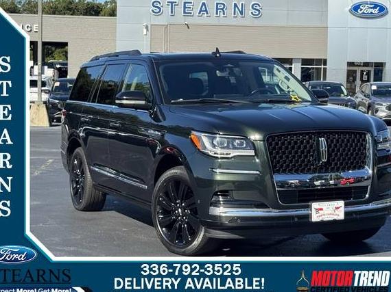 LINCOLN NAVIGATOR 2022 5LMJJ2TT6NEL02625 image LINCOLN NAVIGATOR 2022 5LMJJ2TT6NEL02625 image
