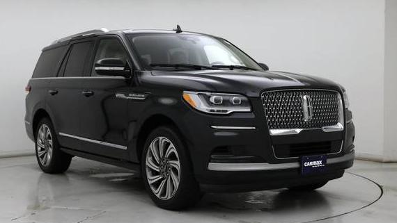 LINCOLN NAVIGATOR 2022 5LMJJ2LTXNEL12087 image