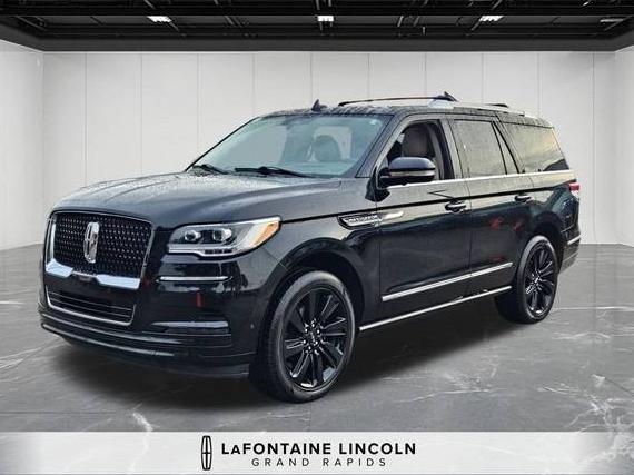 LINCOLN NAVIGATOR 2022 5LMJJ2LT9NEL09777 image
