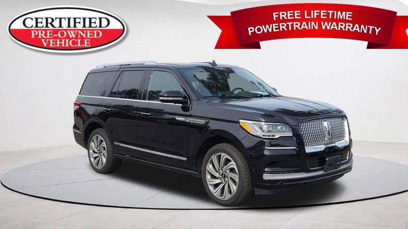 LINCOLN NAVIGATOR 2022 5LMJJ2LT9NEL01968 image