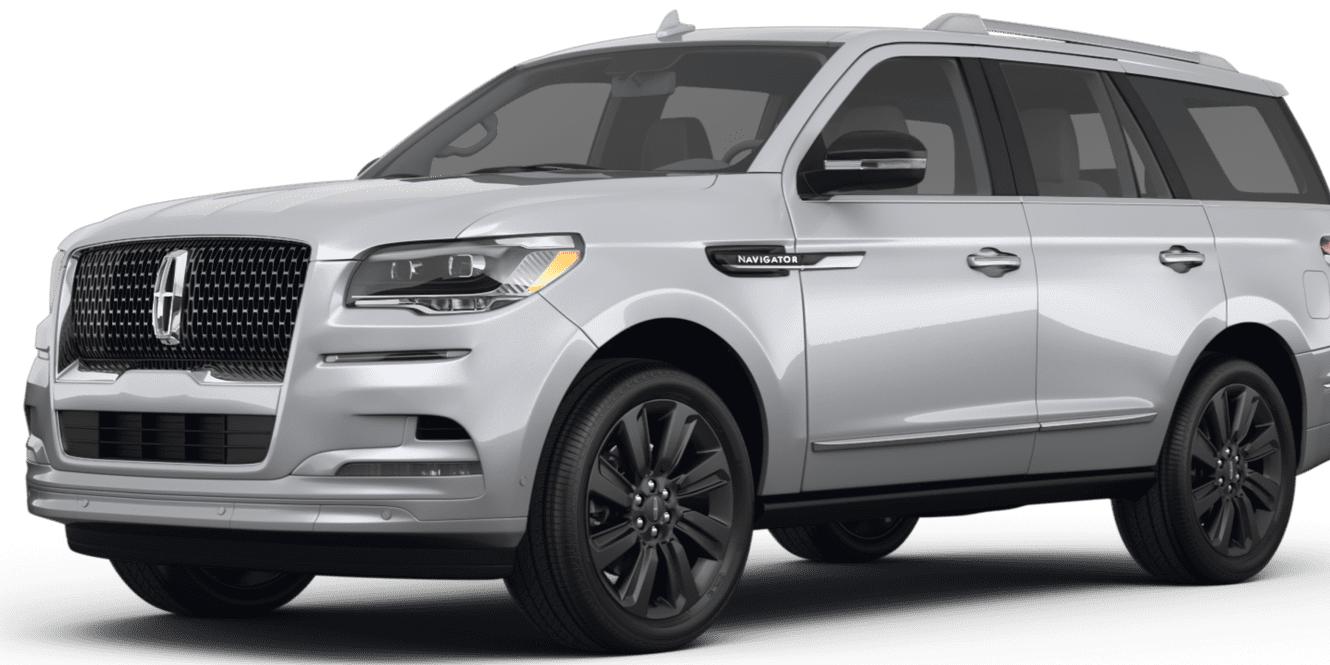 LINCOLN NAVIGATOR 2022 5LMJJ2LT3NEL05269 image