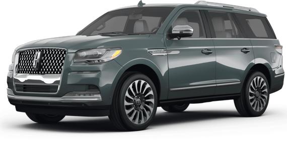 LINCOLN NAVIGATOR 2022 5LMJJ2TT4NEL13719 image
