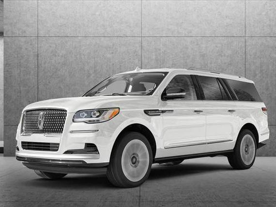 LINCOLN NAVIGATOR 2022 5LMJJ2TT2NEL15534 image