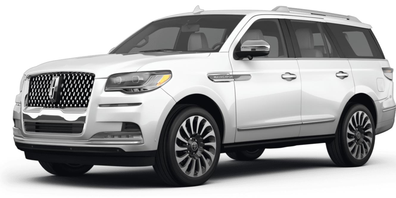 LINCOLN NAVIGATOR 2022 5LMJJ2TT2NEL06624 image