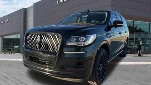 LINCOLN NAVIGATOR 2022 5LMJJ2TT1NEL09840 image