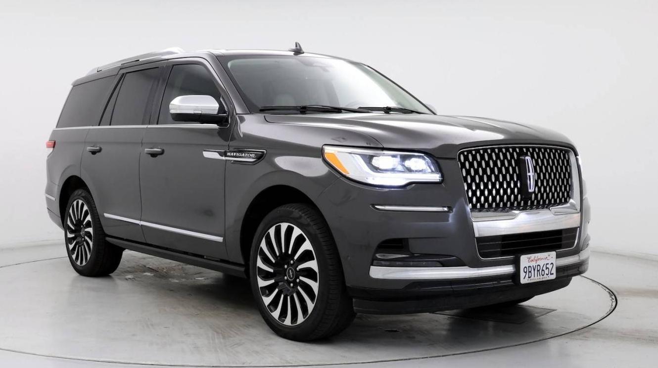 LINCOLN NAVIGATOR 2022 5LMJJ2TT3NEL04476 image