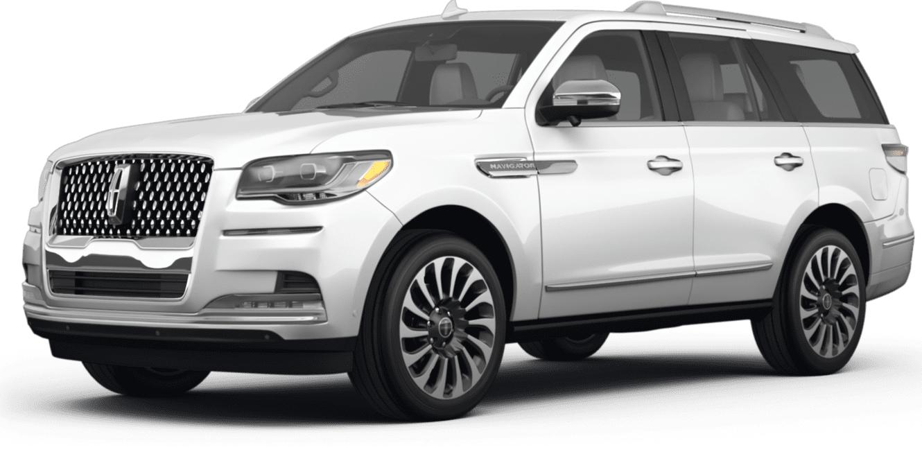 LINCOLN NAVIGATOR 2022 5LMJJ2TT4NEL04924 image