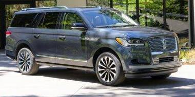 LINCOLN NAVIGATOR 2022 5LMJJ2TT5NEL12997 image