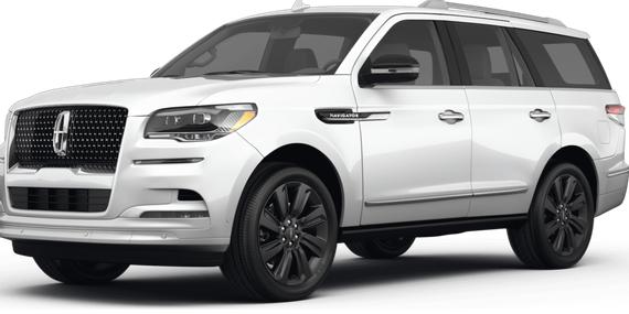 LINCOLN NAVIGATOR 2022 5LMJJ2LT0NEL07271 image