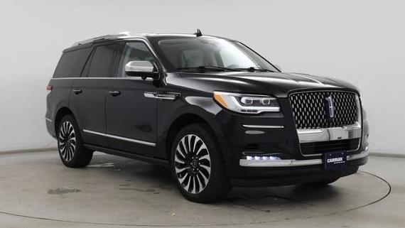 LINCOLN NAVIGATOR 2022 5LMJJ2TT0NEL01440 image