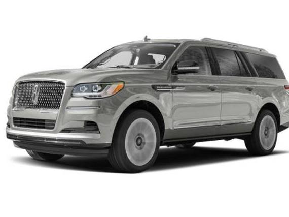LINCOLN NAVIGATOR 2022 5LMJJ2LT6NEL10756 image