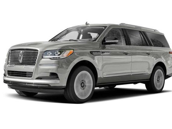 LINCOLN NAVIGATOR 2022 5LMJJ2LT5NEL09968 image