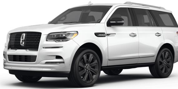 LINCOLN NAVIGATOR 2022 5LMJJ2LT4NEL03725 image