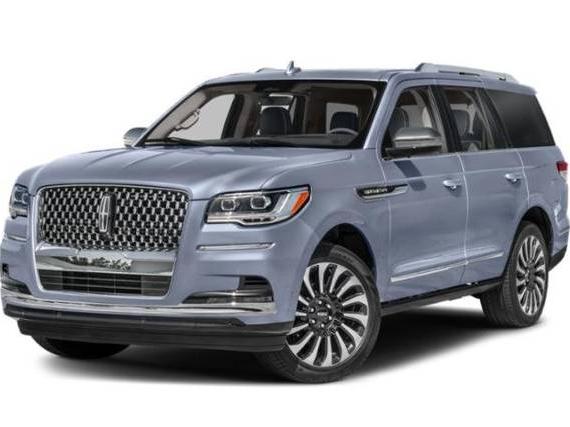 LINCOLN NAVIGATOR 2022 5LMJJ2TT2NEL15355 image