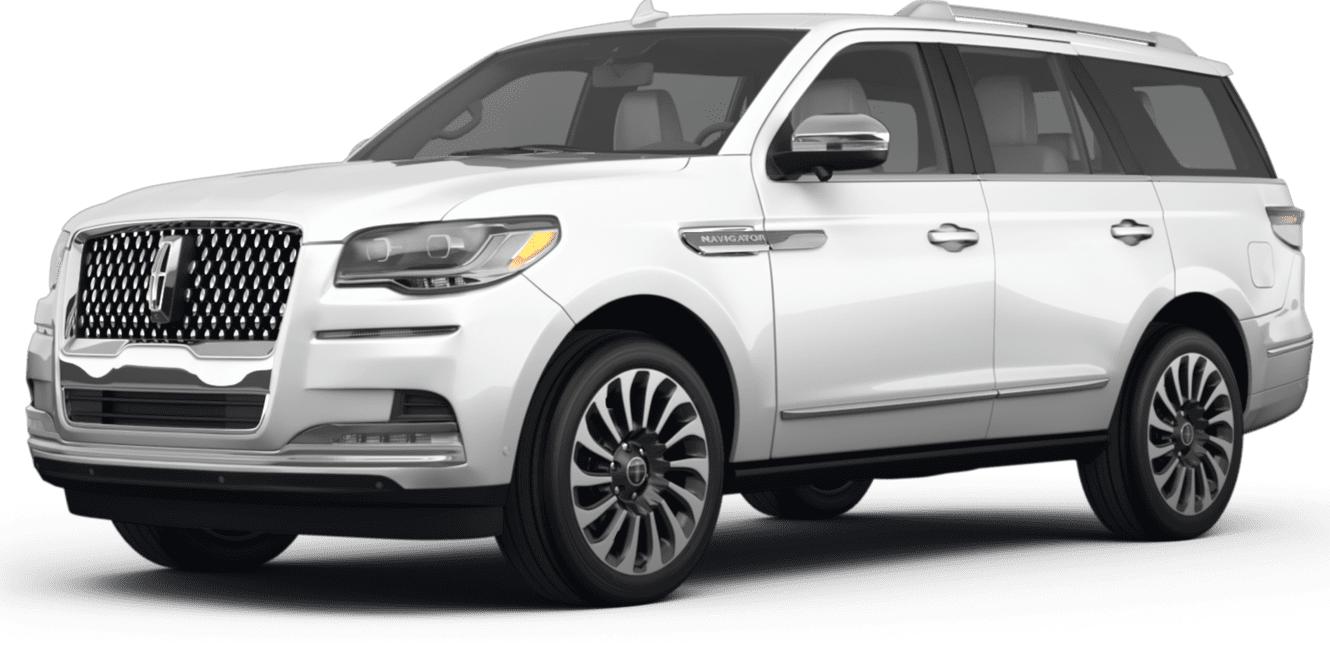 LINCOLN NAVIGATOR 2022 5LMJJ2TT8NEL10368 image