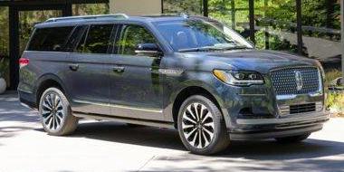 LINCOLN NAVIGATOR 2022 5LMJJ2LT5NEL11848 image