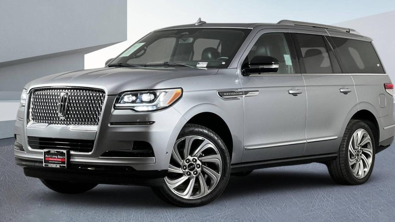 LINCOLN NAVIGATOR 2022 5LMJJ2LT2NEL08194 image