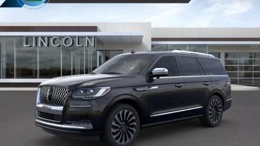 LINCOLN NAVIGATOR 2022 5LMJJ2TT5NEL17214 image