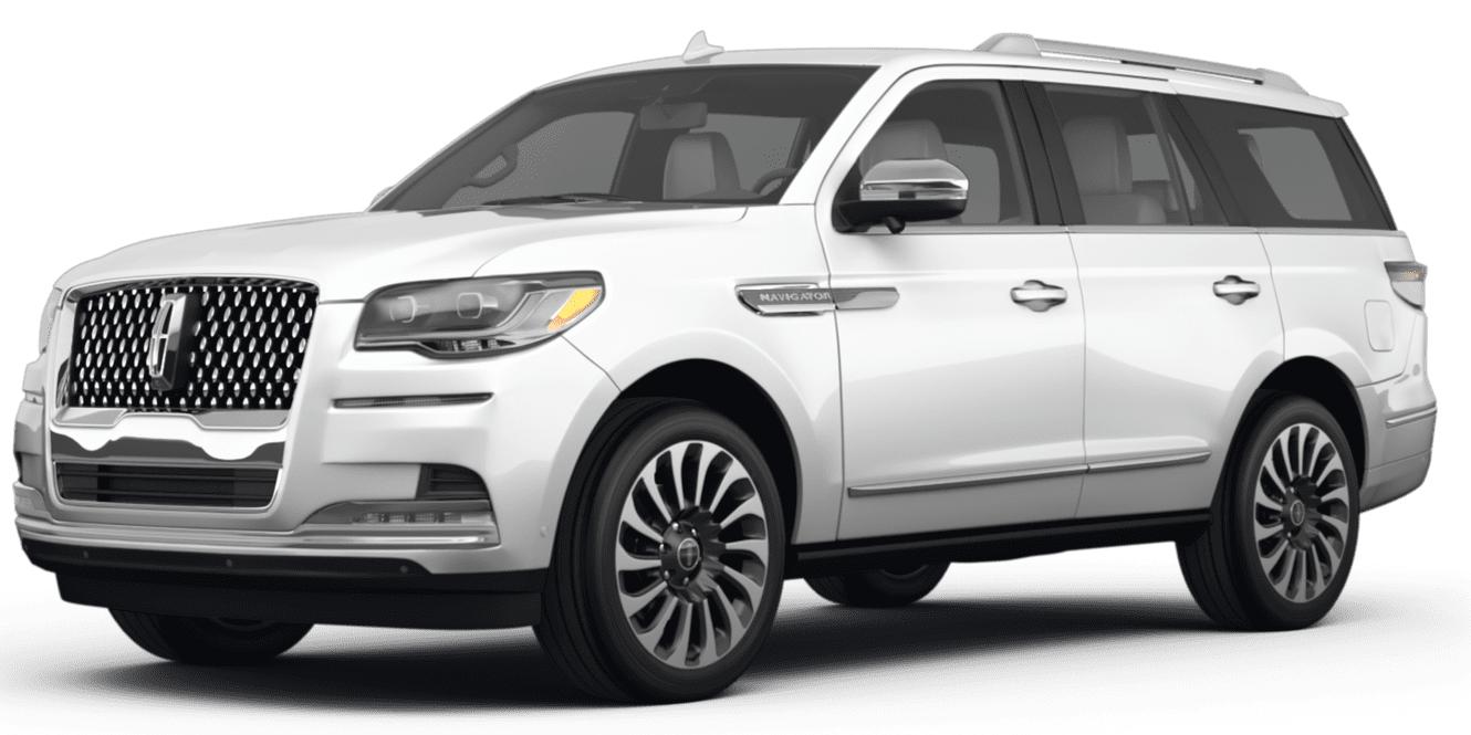 LINCOLN NAVIGATOR 2022 5LMJJ2TT2NEL04291 image