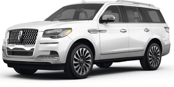 LINCOLN NAVIGATOR 2022 5LMJJ2TT6NEL05329 image
