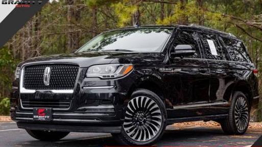 LINCOLN NAVIGATOR 2022 5LMJJ2LTXNEL07701 image