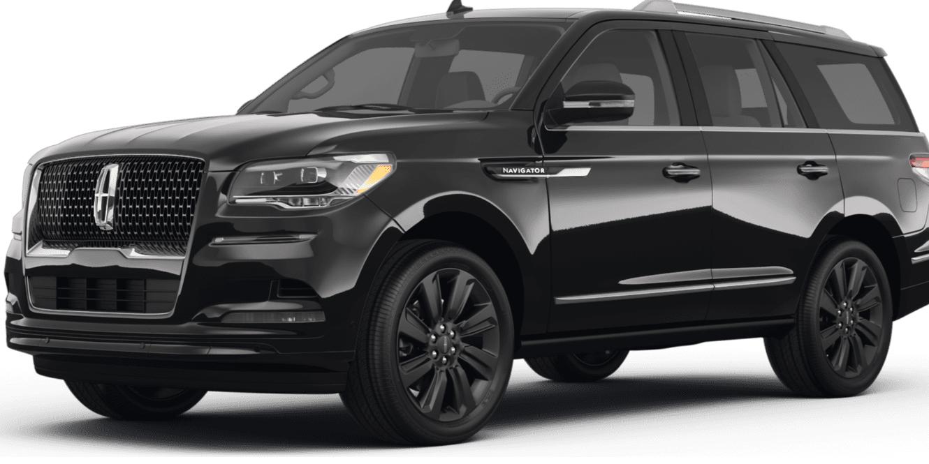 LINCOLN NAVIGATOR 2022 5LMJJ2LT5NEL08898 image