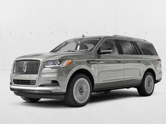 LINCOLN NAVIGATOR 2022 5LMJJ2LT1NEL17811 image