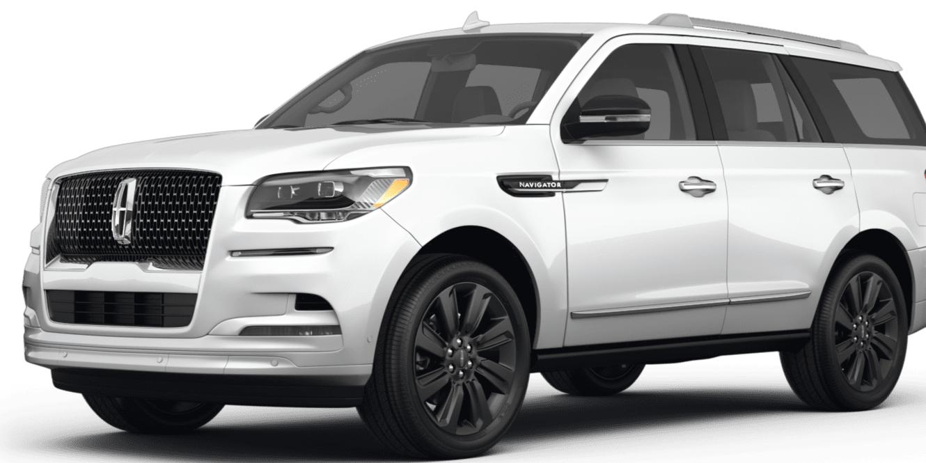 LINCOLN NAVIGATOR 2022 5LMJJ2LT7NEL08157 image