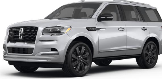 LINCOLN NAVIGATOR 2022 5LMJJ2KT9NEL10252 image
