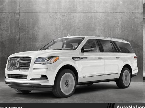 LINCOLN NAVIGATOR 2022 5LMJJ2NT5NEL14679 image