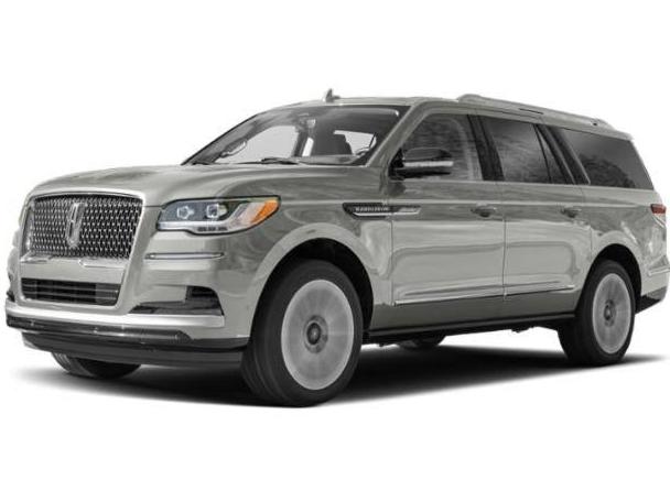 LINCOLN NAVIGATOR 2022 5LMJJ2LT6NEL17772 image