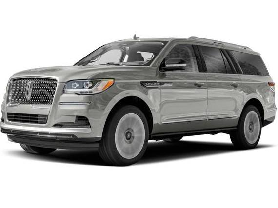 LINCOLN NAVIGATOR 2022 5LMJJ2KT5NEL07879 image