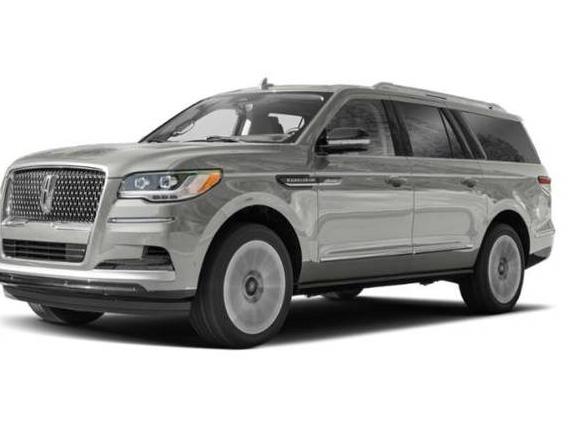 LINCOLN NAVIGATOR 2022 5LMJJ2LTXNEL04040 image