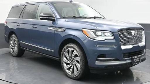 LINCOLN NAVIGATOR 2022 5LMJJ2NT6NEL11516 image