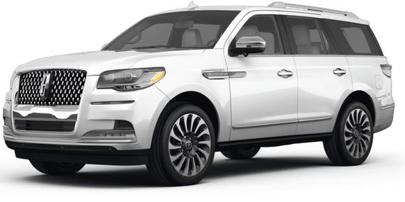 LINCOLN NAVIGATOR 2022 5LMJJ2TT6NEL04410 image