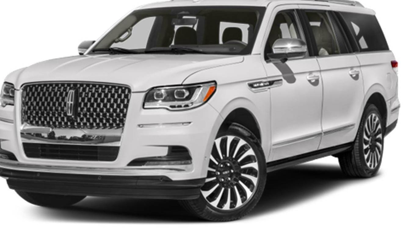 LINCOLN NAVIGATOR 2022 5LMJJ2LT0NEL17394 image