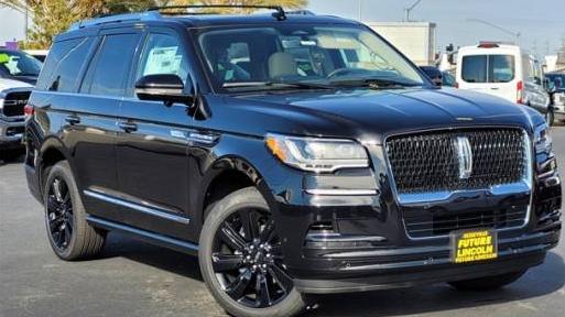 LINCOLN NAVIGATOR 2022 5LMJJ2LT7NEL17599 image