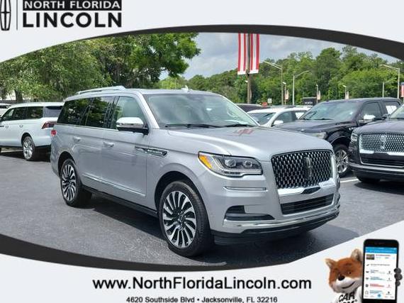 LINCOLN NAVIGATOR 2022 5LMJJ2TT6NEL03726 image