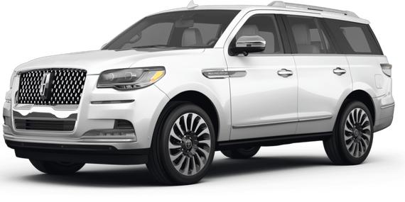 LINCOLN NAVIGATOR 2022 5LMJJ2TT0NEL02622 image