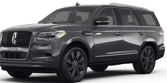 LINCOLN NAVIGATOR 2022 5LMJJ2LT5NEL04110 image