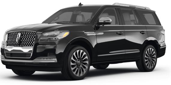 LINCOLN NAVIGATOR 2022 5LMJJ2TT3NEL01741 image
