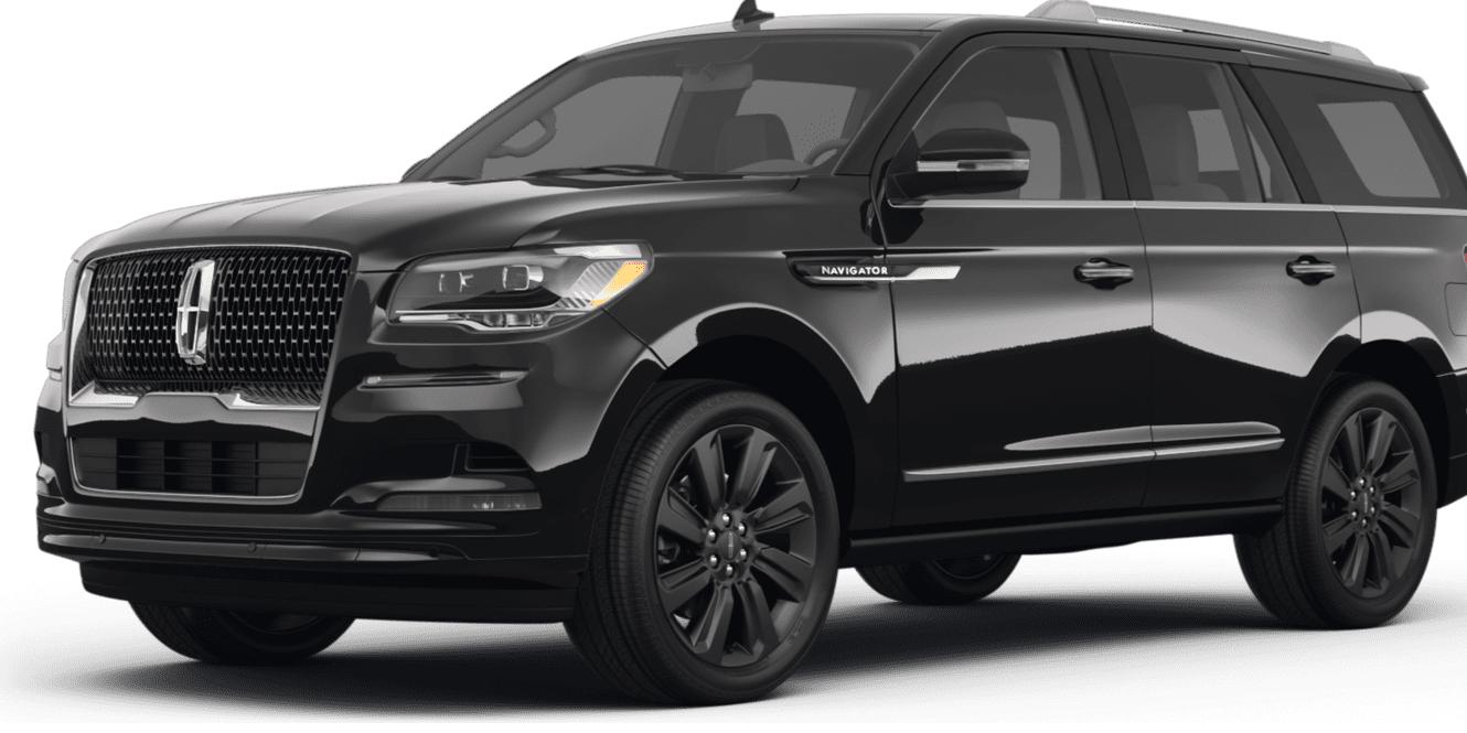 LINCOLN NAVIGATOR 2022 5LMJJ2KT7NEL15787 image