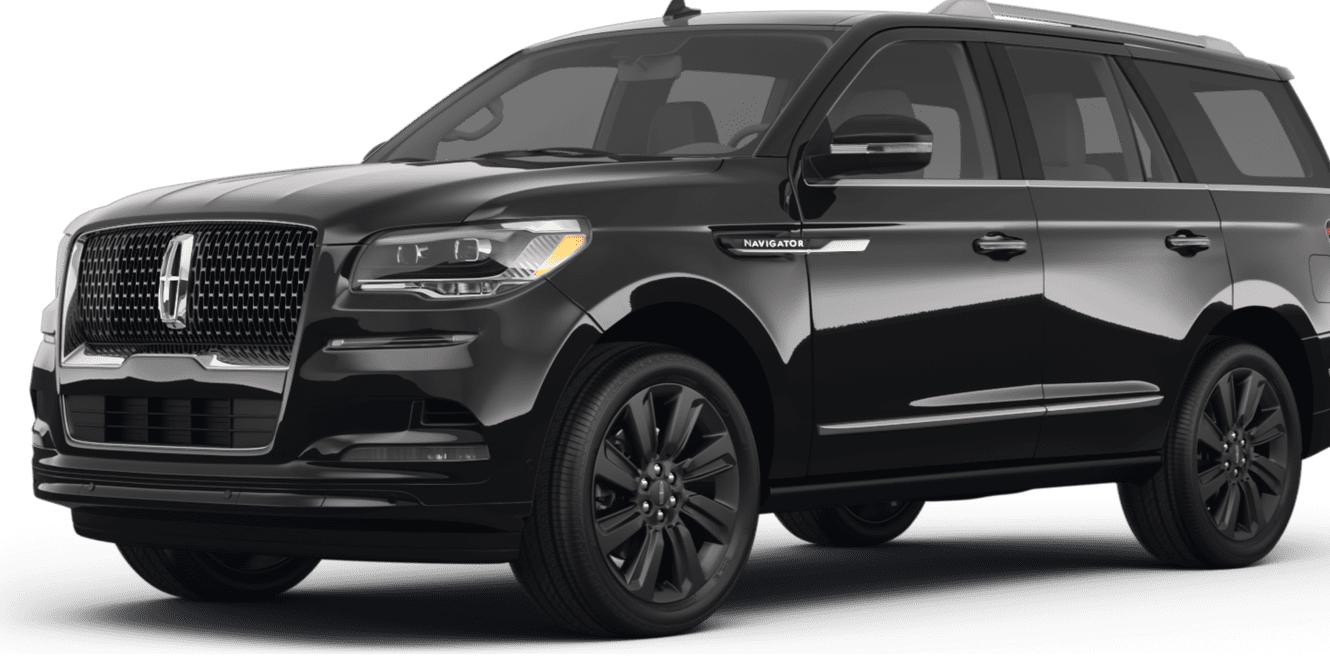 LINCOLN NAVIGATOR 2022 5LMJJ2LT4NEL08200 image