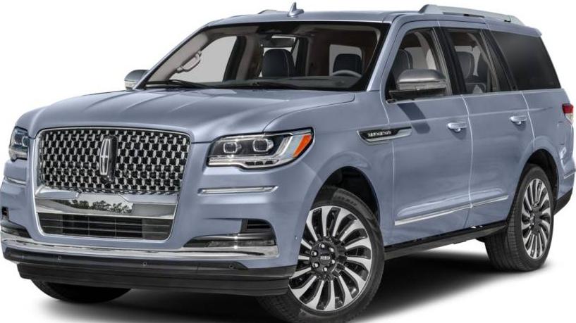 LINCOLN NAVIGATOR 2022 5LMJJ2TT2NEL07966 image