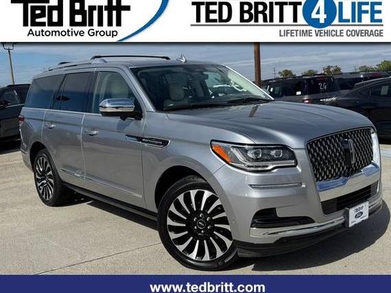LINCOLN NAVIGATOR 2022 5LMJJ2TTXNEL04409 image