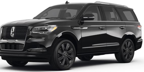 LINCOLN NAVIGATOR 2022 5LMJJ2LT9NEL12176 image