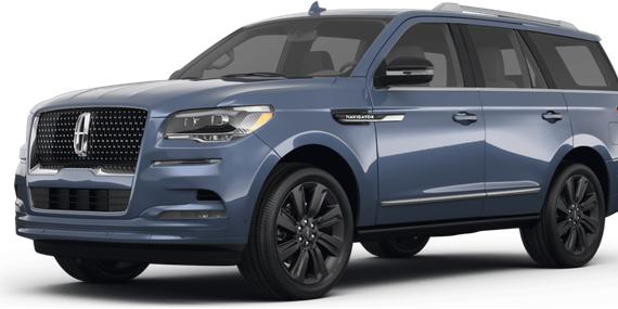 LINCOLN NAVIGATOR 2022 5LMJJ2LT6NEL11521 image