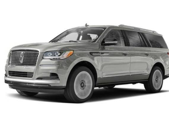 LINCOLN NAVIGATOR 2022 5LMJJ2LT2NEL12522 image