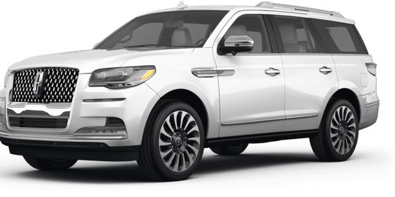 LINCOLN NAVIGATOR 2022 5LMJJ2TT1NEL01530 image