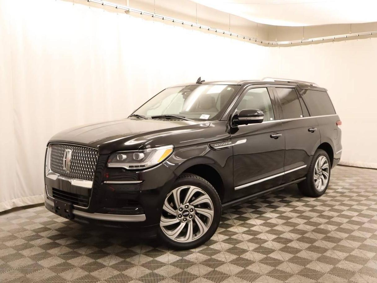 LINCOLN NAVIGATOR 2022 5LMJJ2LT2NEL06963 image